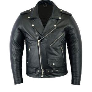 Biker Jackets