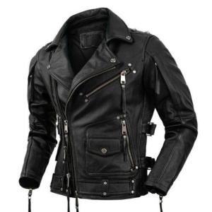 Biker Jackets