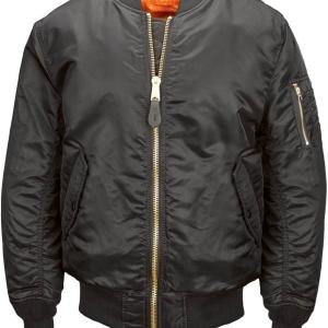 Bomber Jackets