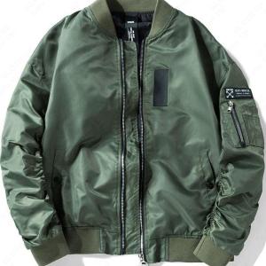 Bomber Jackets