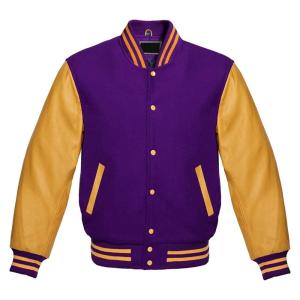 Varsity Jackets